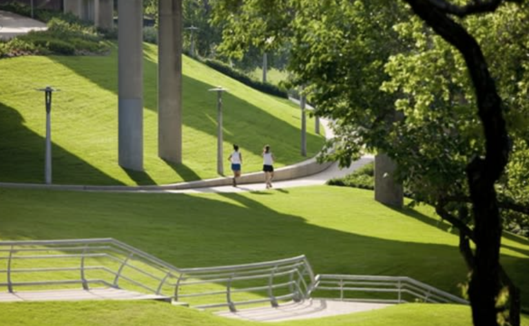running on bayou trail 0cfd1ac2 768x474